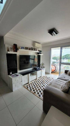 Imagem Apartamento com 3 Quartos à Venda, 86 m² em Vila Comercial - São Paulo Imagem Apartamento com 3 Quartos à Venda, 86 m² em Vila Comercial - São Paulo
