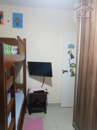 Imagem Apartamento com 2 Quartos à Venda, 46 m² em Chácaras São José - São José Dos Campos Imagem Apartamento com 2 Quartos à Venda, 46 m² em Chácaras São José - São José Dos Campos