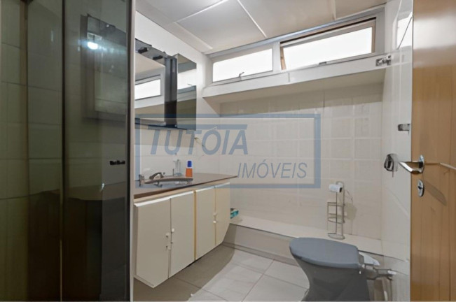 Imagem Apartamento com 3 Quartos à Venda, 137 m² em Vila Mariana - São Paulo Imagem Apartamento com 3 Quartos à Venda, 137 m² em Vila Mariana - São Paulo