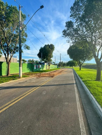 Terreno à Venda, 450 m² em Carapina - Serra