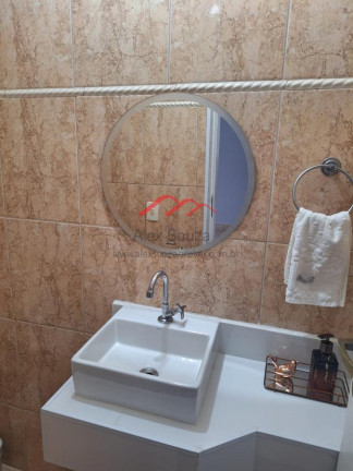 Imagem Casa com 2 Quartos à Venda, 76 m² em Parque Vila Flores - Sumaré Imagem Casa com 2 Quartos à Venda, 76 m² em Parque Vila Flores - Sumaré