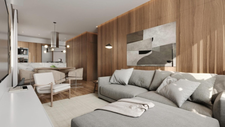Apartamento com 1 Quarto à Venda, 37 m² em Várzea Grande - Gramado