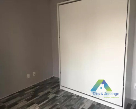 Imagem Flat com 1 Quarto à Venda, 30 m² em Vila Mariana - São Paulo Imagem Flat com 1 Quarto à Venda, 30 m² em Vila Mariana - São Paulo