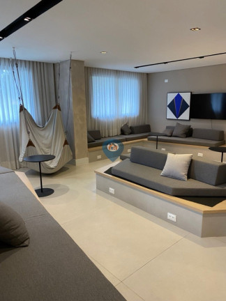 Imagem Apartamento com 1 Quarto à Venda, 25 m² em Pinheiros - São Paulo