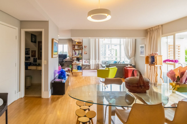 Imagem Apartamento com 3 Quartos à Venda, 160 m² em Sumarezinho - São Paulo Imagem Apartamento com 3 Quartos à Venda, 160 m² em Sumarezinho - São Paulo