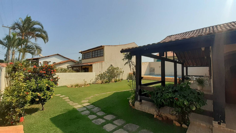 Imagem Casa de Condomínio com 3 Quartos à Venda, 600 m² em Praia Linda - São Pedro Da Aldeia Imagem Casa de Condomínio com 3 Quartos à Venda, 600 m² em Praia Linda - São Pedro Da Aldeia