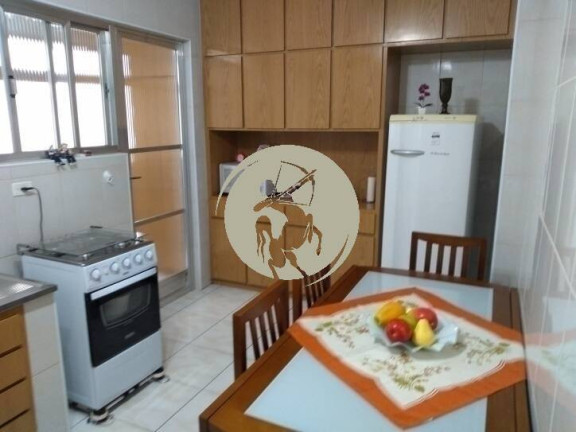 Imagem Apartamento com 2 Quartos à Venda, 89 m² em Santos