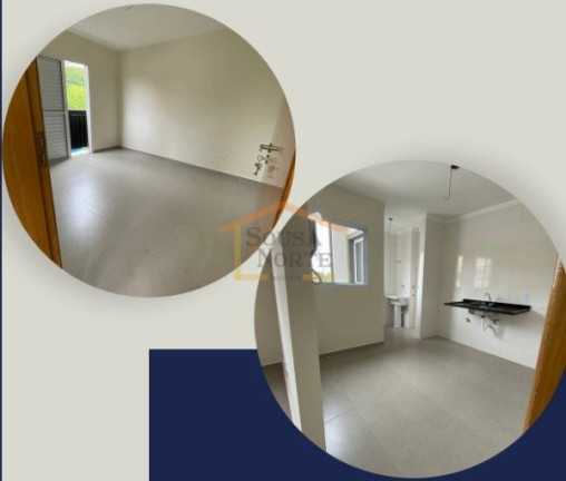 Imagem Apartamento com 1 Quarto à Venda, 28 m² em Parque Mandaqui - São Paulo Imagem Apartamento com 1 Quarto à Venda, 28 m² em Parque Mandaqui - São Paulo
