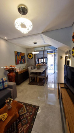Imagem Casa de Condomínio com 2 Quartos à Venda, 68 m² em Parque Das Arvores - Parnamirim Imagem Casa de Condomínio com 2 Quartos à Venda, 68 m² em Parque Das Arvores - Parnamirim