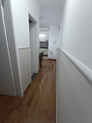 Imagem Apartamento com 2 Quartos à Venda, 51 m² em Jardim Antônio Cassillo - Votorantim