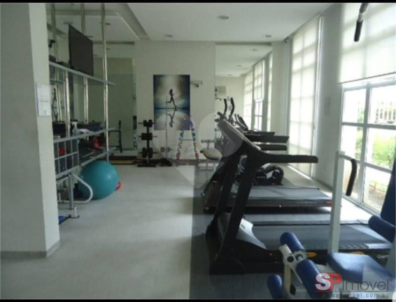 Imagem Apartamento com 2 Quartos à Venda, 64 m² em Santana - São Paulo