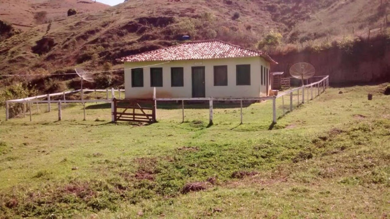 Imagem Chácara com 5 Quartos à Venda, 90 m² em Catuçaba - São Luíz Do Paraitinga