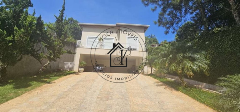 Imagem Casa de Condomínio com 3 Quartos à Venda, 358 m² em Chácara Vale Do Rio Cotia - Carapicuíba Imagem Casa de Condomínio com 3 Quartos à Venda, 358 m² em Chácara Vale Do Rio Cotia - Carapicuíba