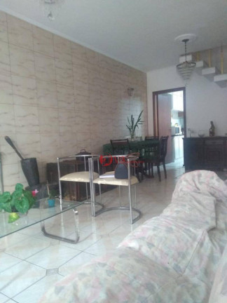 Imagem Sobrado com 3 Quartos à Venda, 220 m² em Vila Esperança - São Paulo