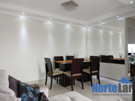 Imagem Apartamento com 2 Quartos à Venda, 62 m² em Vila Aurora (zona Norte) - São Paulo Imagem Apartamento com 2 Quartos à Venda, 62 m² em Vila Aurora (zona Norte) - São Paulo