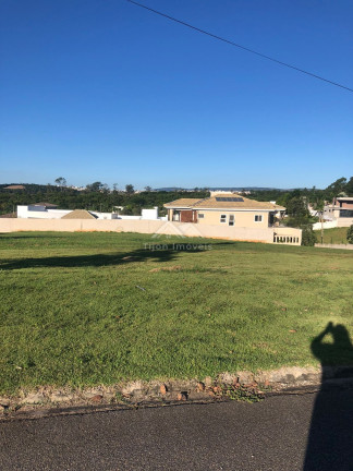 Imagem Terreno à Venda, 1.258 m² em Parque Reserva Fazenda Imperial - Sorocaba