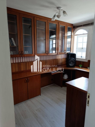 Imagem Casa de Condomínio com 5 Quartos à Venda, 470 m² em Jardim Madalena - Campinas