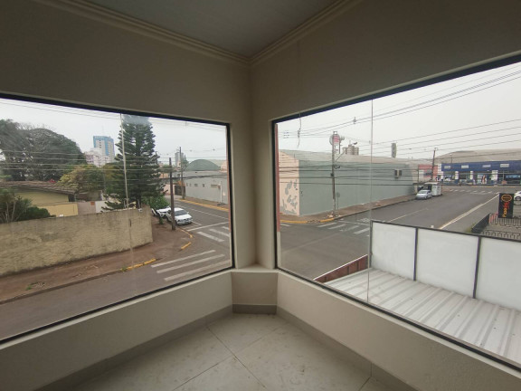 Imagem Imóvel Comercial para Alugar, 240 m² em Centro - Arapongas