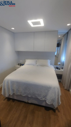 Imagem Apartamento com 3 Quartos à Venda, 78 m² em Mooca - São Paulo Imagem Apartamento com 3 Quartos à Venda, 78 m² em Mooca - São Paulo