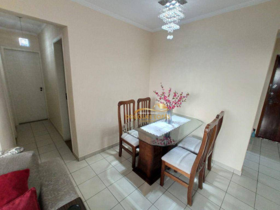 Imagem Apartamento com 3 Quartos à Venda, 61 m² em Cidade Líder - São Paulo