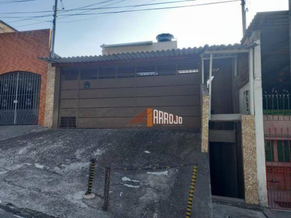 Imagem Sobrado com 3 Quartos à Venda, 120 m² em Cangaíba - São Paulo Imagem Sobrado com 3 Quartos à Venda, 120 m² em Cangaíba - São Paulo