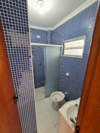 Imagem Apartamento com 1 Quarto à Venda, 47 m² em Canto Do Forte - Praia Grande