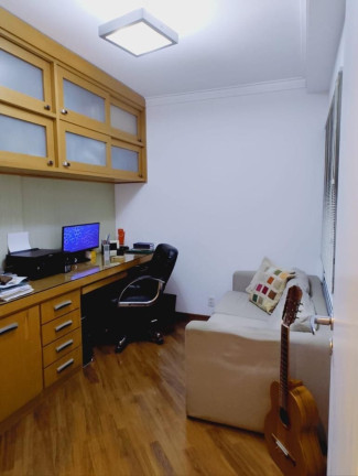Imagem Imóvel com 3 Quartos à Venda, 101 m² em Vila Mariana - São Paulo