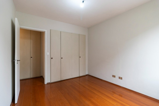 Imagem Apartamento com 2 Quartos à Venda, 84 m² em Bosque Da Saúde - São Paulo