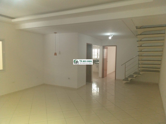 Imagem Casa com 3 Quartos à Venda, 192 m² em Loteamento Villa Branca - Jacareí