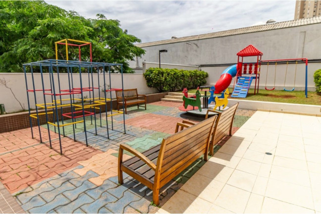 Imagem Imóvel com 2 Quartos à Venda, 78 m² em Vila Bertioga - São Paulo Imagem Imóvel com 2 Quartos à Venda, 78 m² em Vila Bertioga - São Paulo