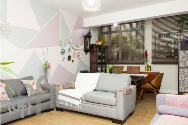 Imagem Apartamento com 3 Quartos à Venda, 200 m² em Vila Mariana - São Paulo Imagem Apartamento com 3 Quartos à Venda, 200 m² em Vila Mariana - São Paulo