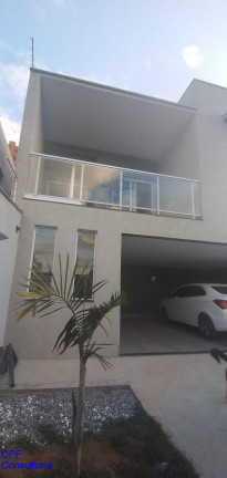 Imagem Casa com 2 Quartos à Venda, 185 m² em Condomínio Portal Da Serra - Bragança Paulista
