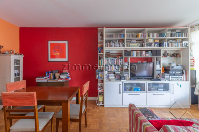 Imagem Apartamento com 2 Quartos à Venda, 144 m² em Pinheiros - São Paulo