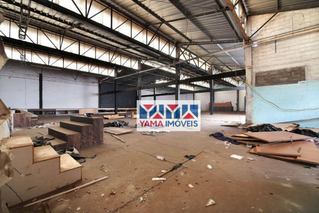Imagem Galpão à Venda, 1.134 m² em Vila Virgínia - Ribeirão Preto Imagem Galpão à Venda, 1.134 m² em Vila Virgínia - Ribeirão Preto