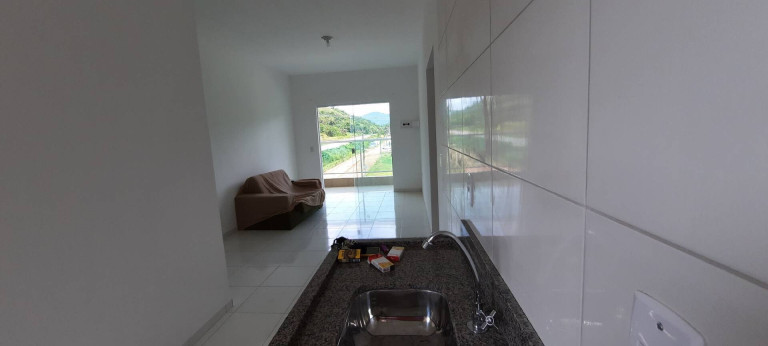 Imagem Apartamento com 2 Quartos à Venda, 55 m² em Centro - Ubatuba