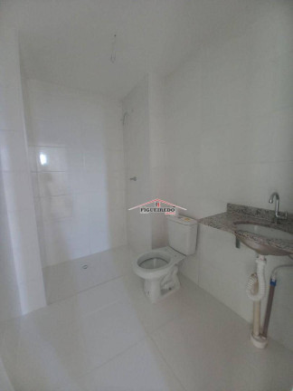 Imagem Apartamento com 2 Quartos à Venda, 75 m² em Mirim - Praia Grande