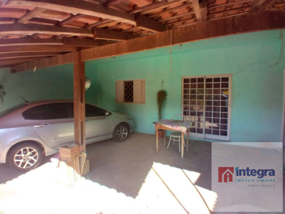 Imagem Casa com 1 Quarto à Venda, 283 m² em Jardim São Luiz - Limeira Imagem Casa com 1 Quarto à Venda, 283 m² em Jardim São Luiz - Limeira