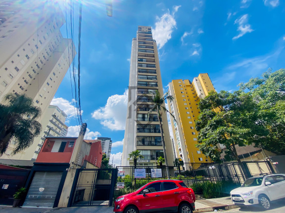 Imagem Apartamento com 2 Quartos à Venda, 77 m² em Saúde - São Paulo Imagem Apartamento com 2 Quartos à Venda, 77 m² em Saúde - São Paulo