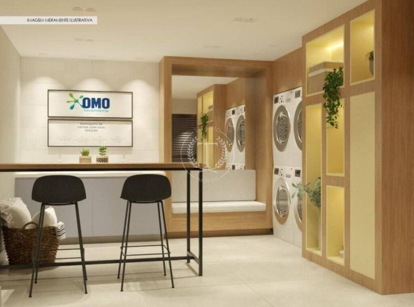 Imagem Apartamento com 1 Quarto à Venda, 27 m² em Vila Cruzeiro - São Paulo Imagem Apartamento com 1 Quarto à Venda, 27 m² em Vila Cruzeiro - São Paulo