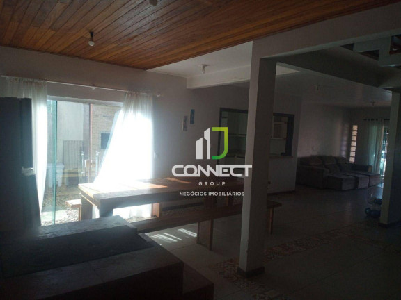 Imagem Casa com 3 Quartos à Venda, 210 m² em São João - Itajaí