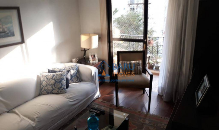 Imagem Apartamento com 3 Quartos à Venda, 112 m² em Vila Madalena - São Paulo Imagem Apartamento com 3 Quartos à Venda, 112 m² em Vila Madalena - São Paulo