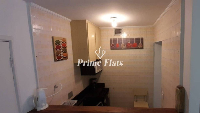 Imagem Apartamento com 1 Quarto para Alugar, 42 m² em Jardim Paulista - São Paulo Imagem Apartamento com 1 Quarto para Alugar, 42 m² em Jardim Paulista - São Paulo