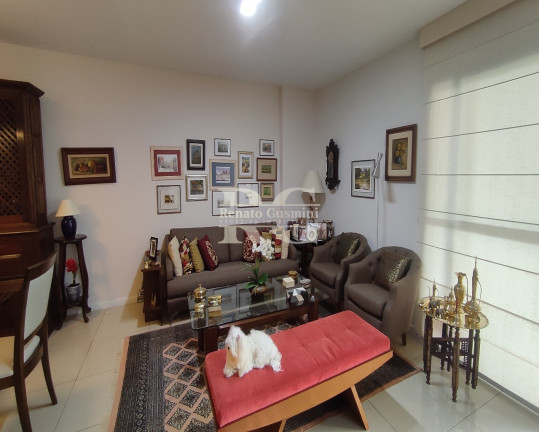 Imagem Apartamento com 3 Quartos à Venda, 180 m² em Recreio Dos Bandeirantes - Rio De Janeiro