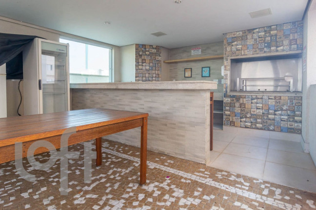 Imagem Apartamento com 3 Quartos à Venda, 95 m² em Tatuape - Sao Paulo