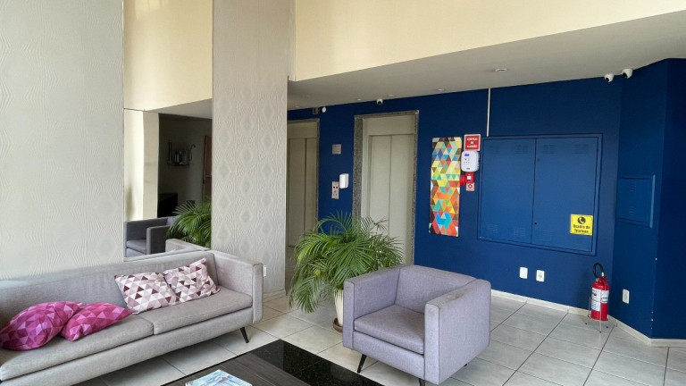 Imagem Apartamento com 1 Quarto à Venda, 31 m² em Campos Elíseos - São Paulo Imagem Apartamento com 1 Quarto à Venda, 31 m² em Campos Elíseos - São Paulo