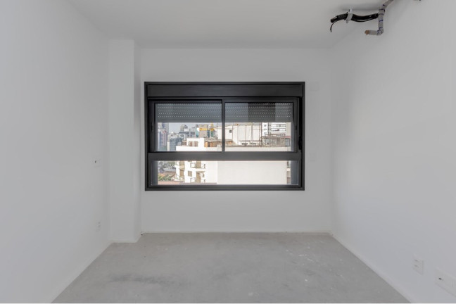 Imagem Apartamento com 3 Quartos à Venda, 152 m² em Vila Olímpia - São Paulo