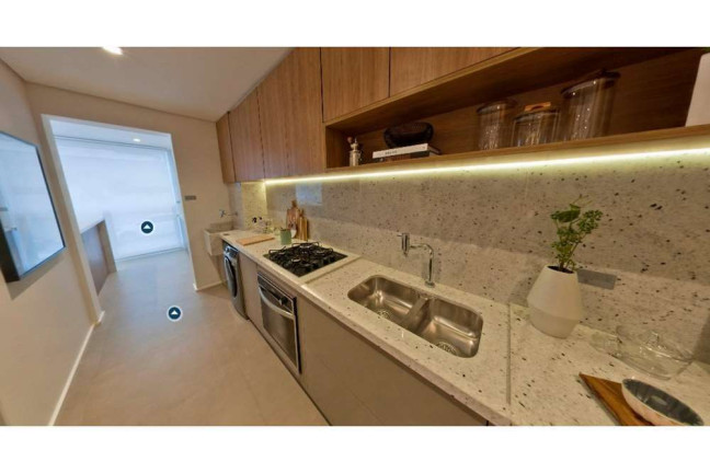 Imagem Apartamento com 3 Quartos à Venda, 110 m² em Mirandópolis - São Paulo Imagem Apartamento com 3 Quartos à Venda, 110 m² em Mirandópolis - São Paulo
