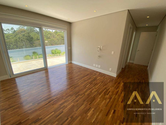 Imagem Casa com 4 Quartos à Venda, 341 m² em Tamboré - Santana De Parnaíba Imagem Casa com 4 Quartos à Venda, 341 m² em Tamboré - Santana De Parnaíba