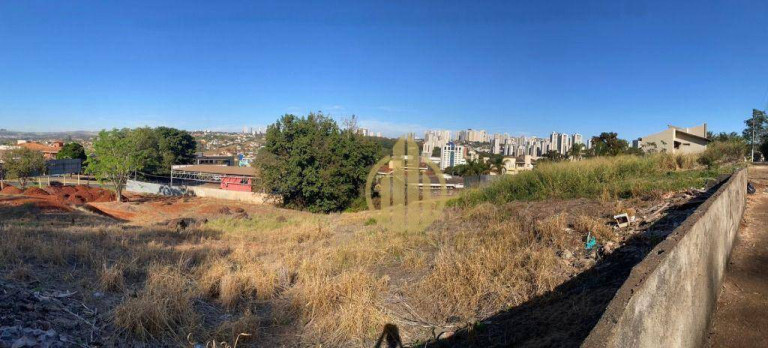 Imagem Terreno à Venda, 917 m² em Ribeirânia - Ribeirão Preto