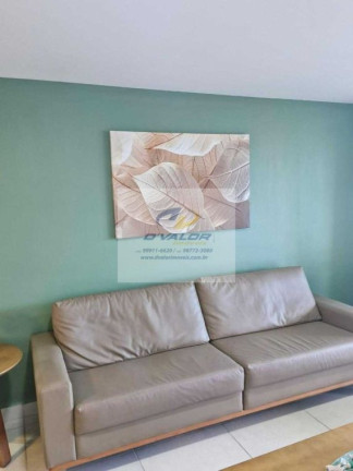 Imagem Apartamento com 4 Quartos à Venda, 130 m² em Poço - Cabedelo Imagem Apartamento com 4 Quartos à Venda, 130 m² em Poço - Cabedelo